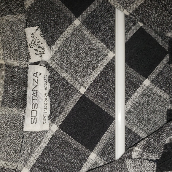 Sostanza button down (t2) - Picture 2 of 2